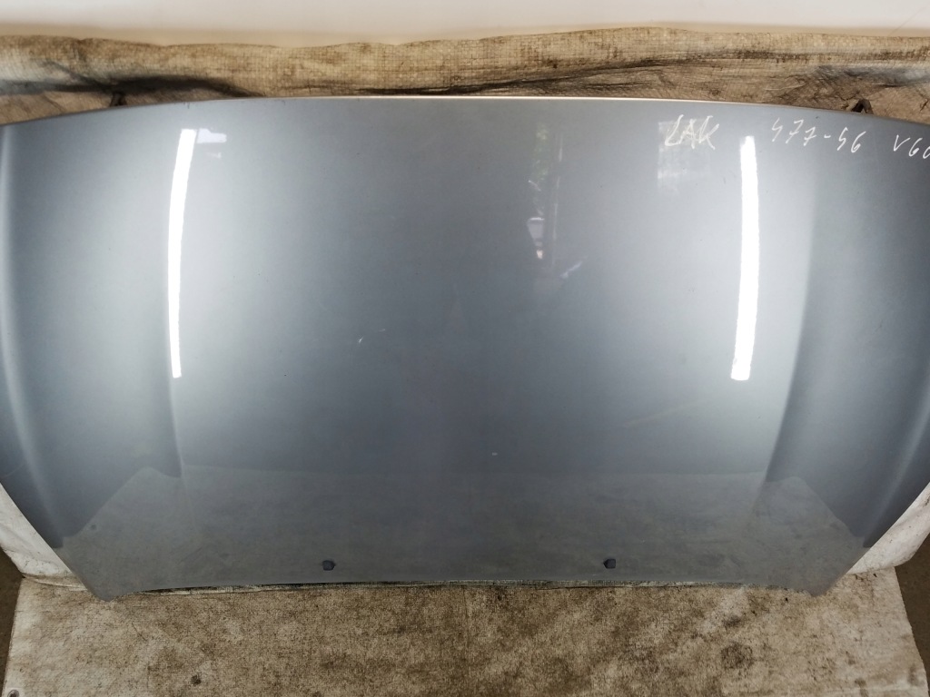 фото №14, Капот кришка двигуна volvo v60 s60 ii kod 477-46