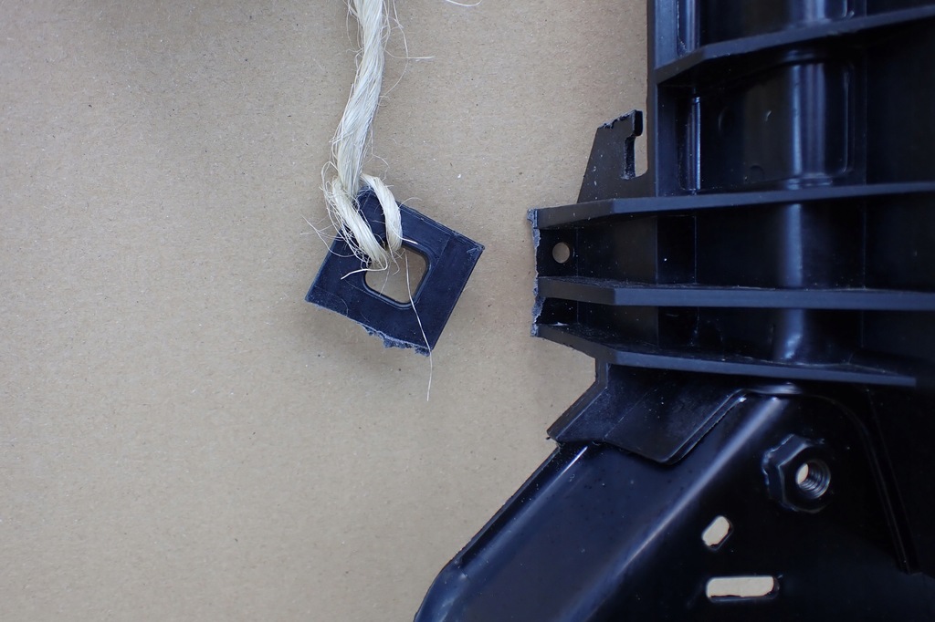 фото №8, Jeep renegade pas передній перед 2014-2018 0052100284