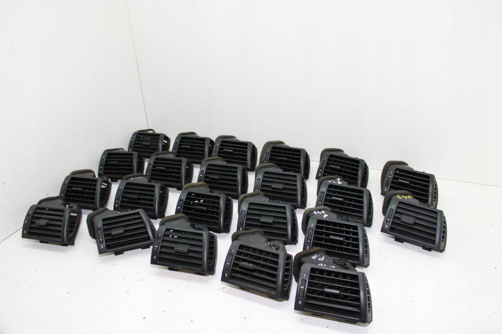 Купити Bmw e46 sedan купе універсал решітка обдув права