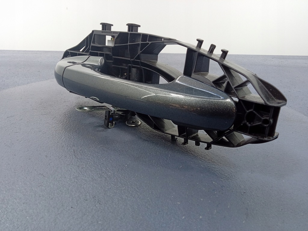 фото №2, Puma ii mk2 ручка дверь перед правая magnetic