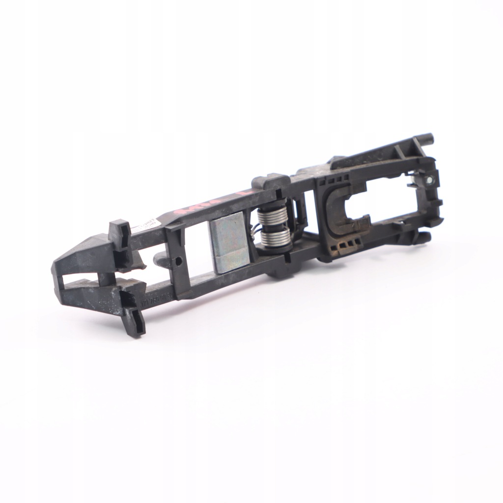 фото №12, Mercedes slk r171 ручка дверь основа основание левый перед a1717600134