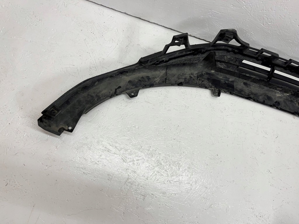 фото №7, Hyundai i20 iii 2021 накладка бампер перед 86512-q0000 org fv