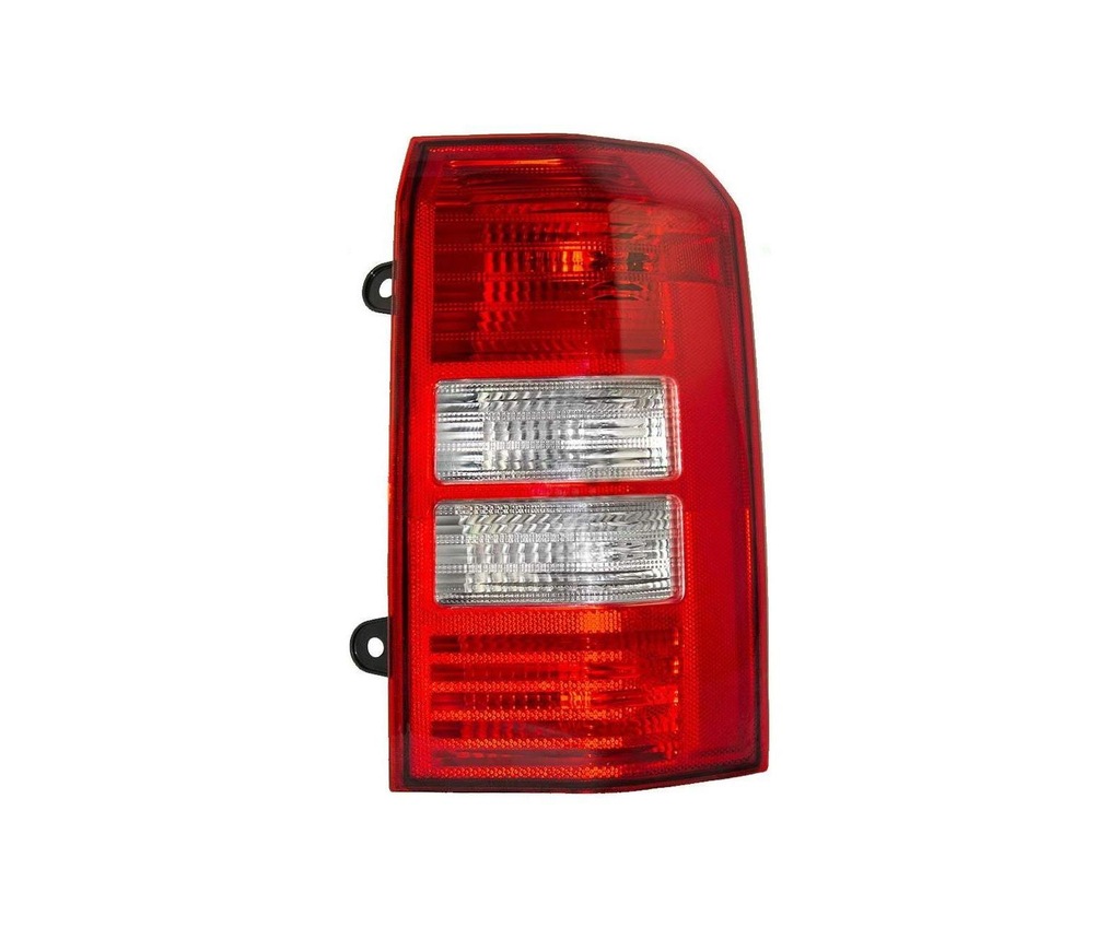 фото №1, Лампа задня jeep patriot 07- 5160364ag права nowa