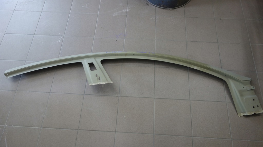 фото №6, Блок двигуна поріг правий tesla model 3 iii 17-23