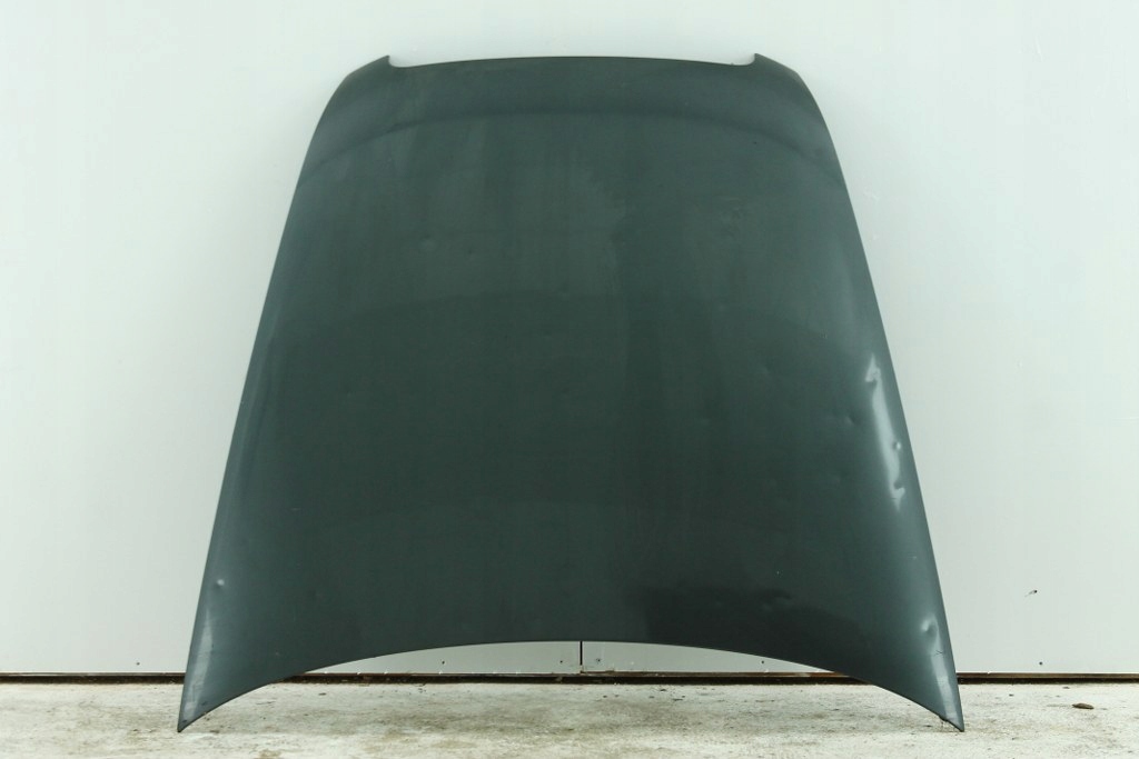 фото №1, Audi a6 c6 капот po gradzie