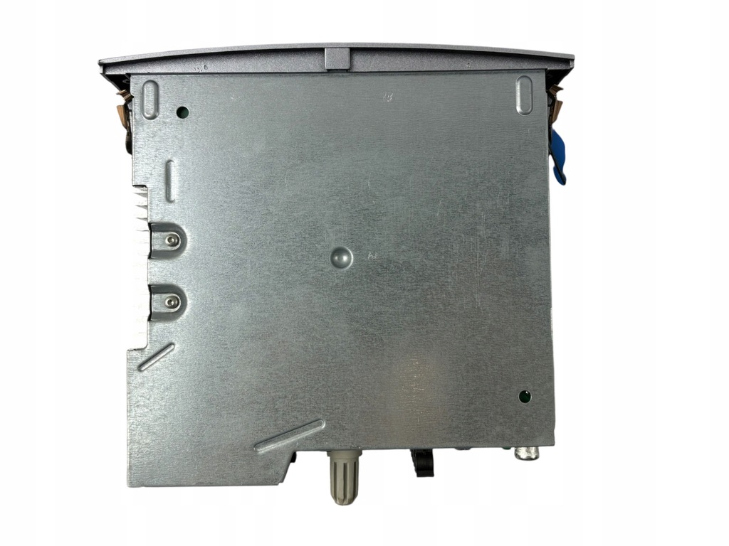 фото №4, Радио cd renault modus 2007 8200633632t + kod