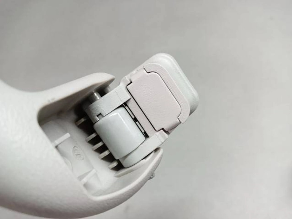 фото №5, Ручка задняя кронштейн потолок suzuki sx4 s-cross