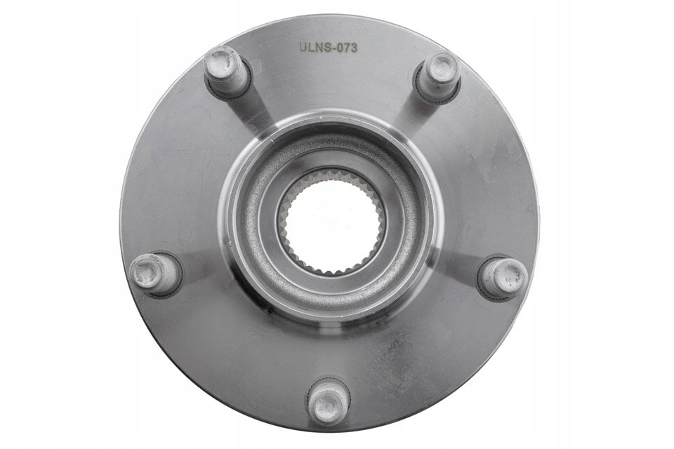 фото №11, Ступица колеса перед nissan murano z52 14-