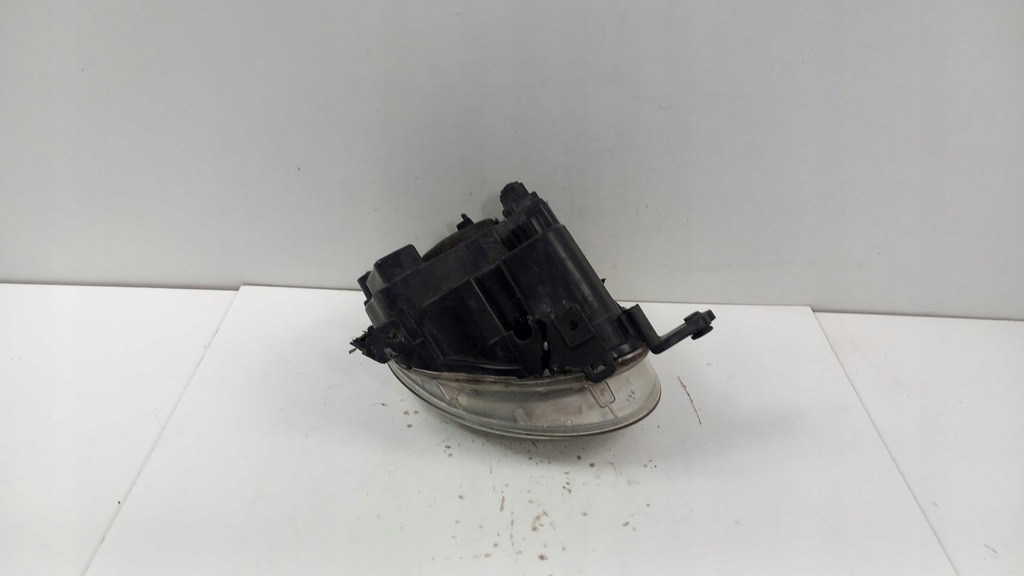 фото №7, Fiat 500 2007 лампа перед ліва