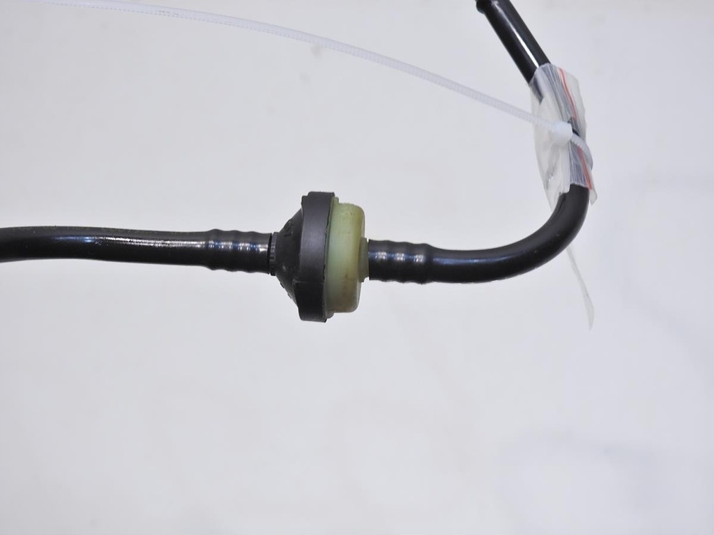 фото №6, Шланг підсилювач гальм citroen c5 iii 2.2 hdi