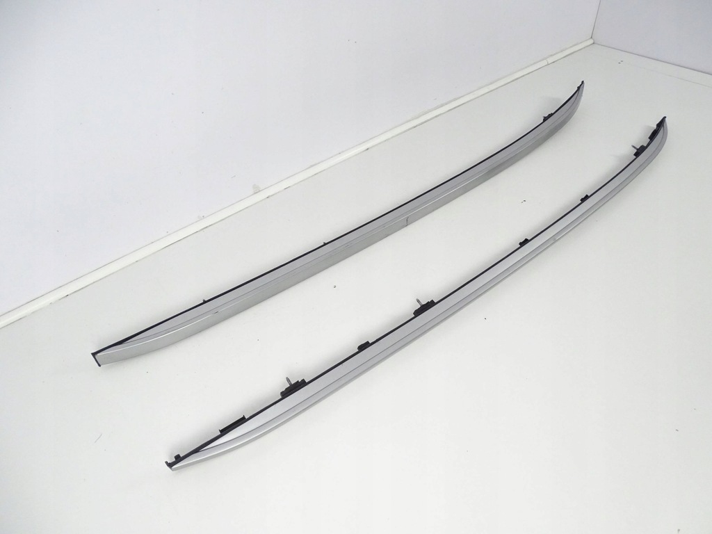 фото №2, Рейлинги кровельные kia sportage v 5