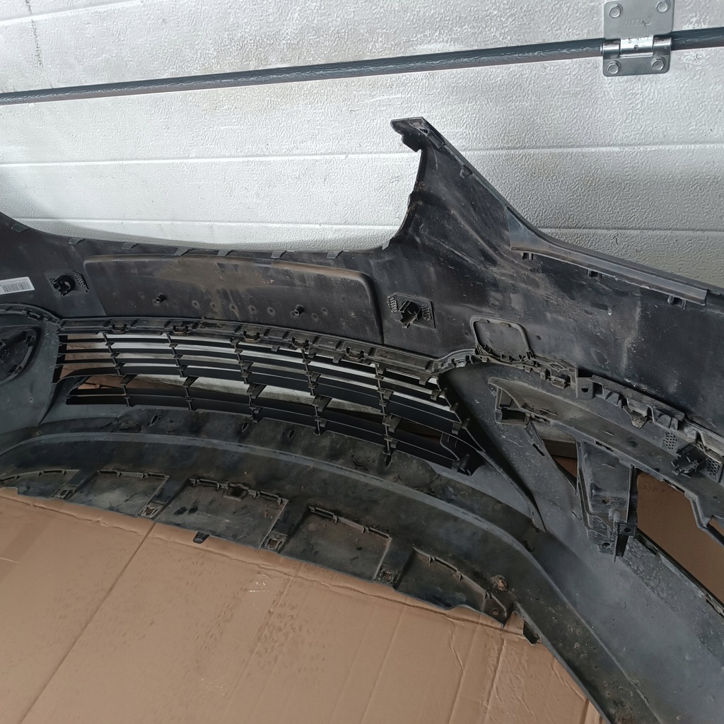 фото №10, Бампер перед opel crossland x 39097370