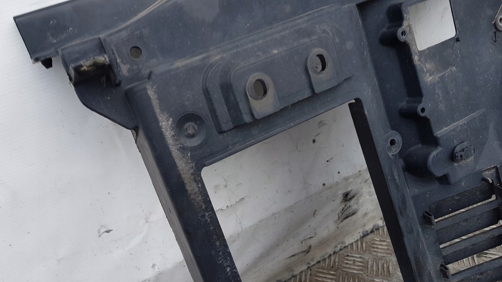 фото №10, Citroen c4 i корпус вентилятора 1.6 hdi