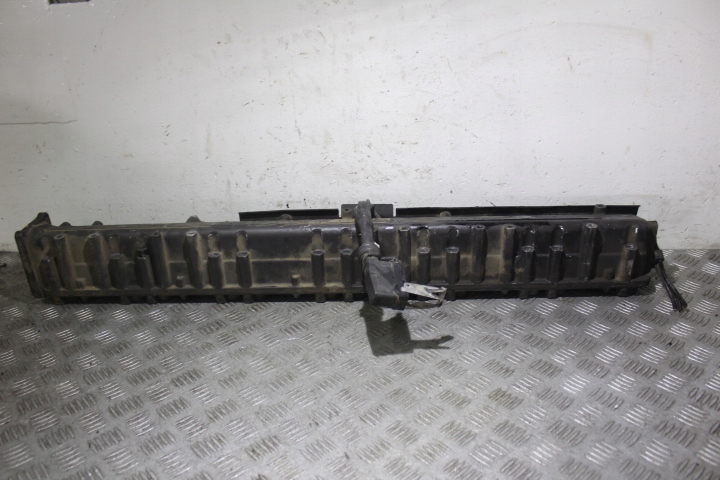 фото №2, Колектор всмоктуючий scania r114 380