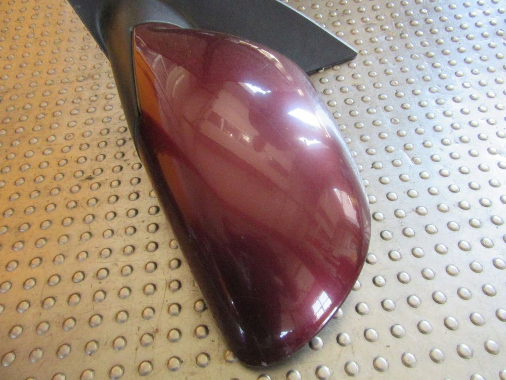 фото №10, Suzuki xl7 2007 зеркало левая 3pin