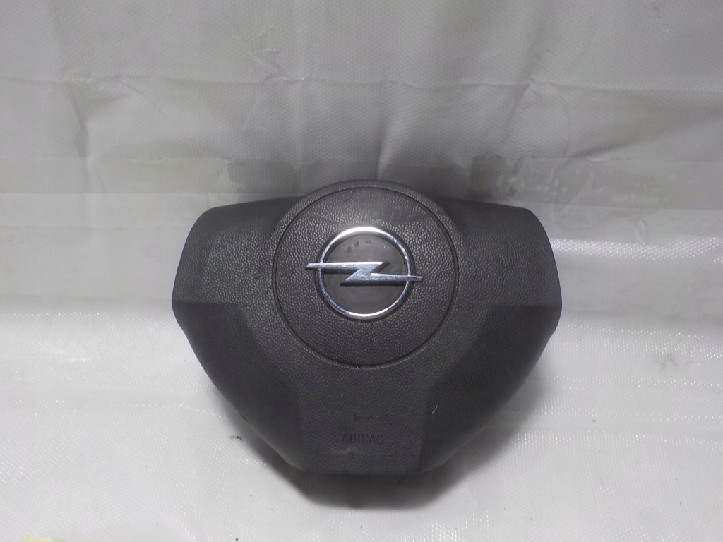 фото №1, Opel astra h 1.7 cdti подушка безопасности подушка водителя