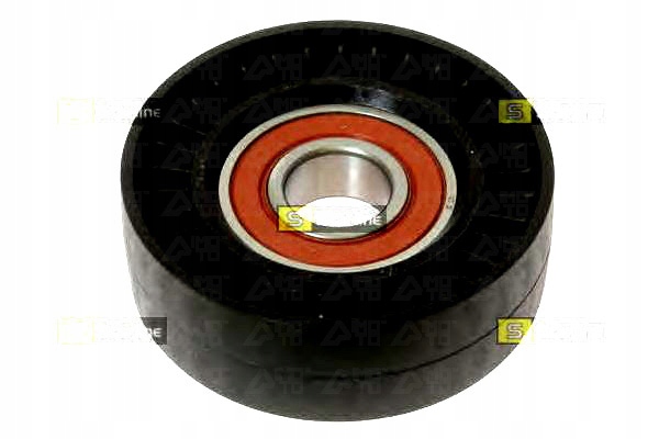 фото №2, Starline ролик micro-v напрямна s rs b40430 szt
