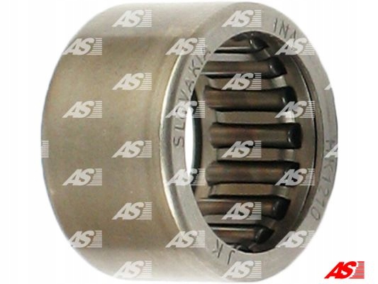 фото №8, As-pl abe9045 ina підшипник