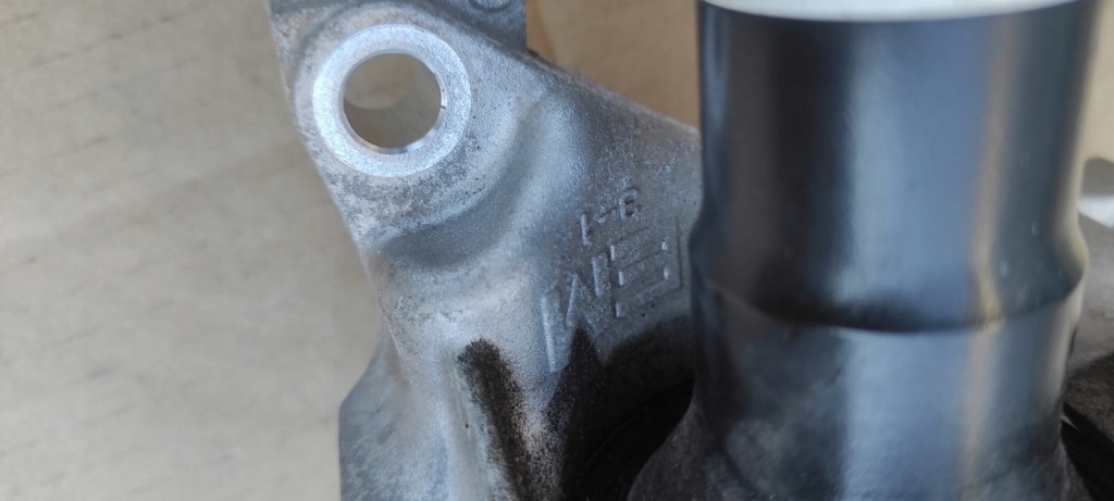 фото №8, Mazda cx-30 mazda 3 привідний вал права 2.0 skyactiv-g m hybrid автоматична коробка передач rok 2021