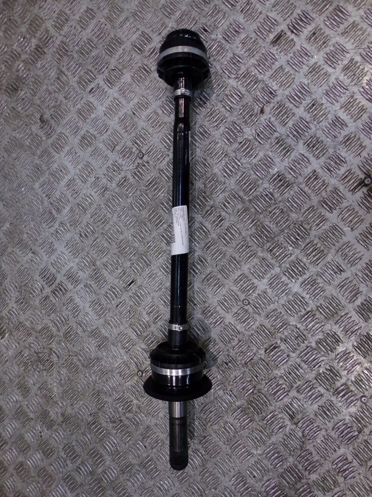 фото №1, Bmw 3 g20 g21 z4 g29 привідний вал права 8689554