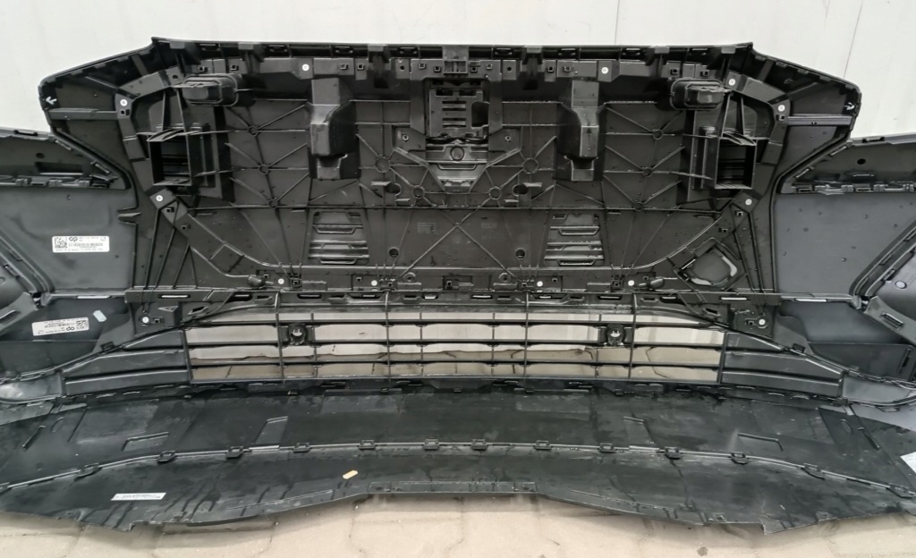 фото №11, Бампер перед передній audi q4 e-tron e tron 21-