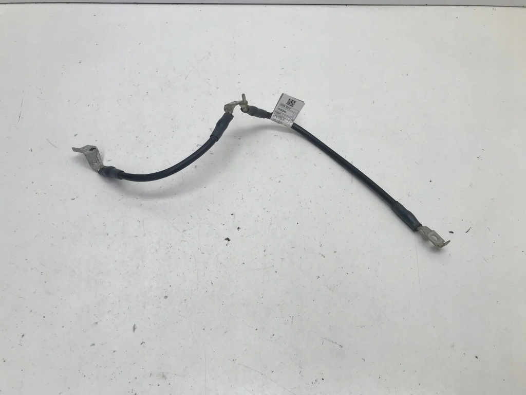 Купити Bmw ix3 g08 2023 електрик джгут шланг масовий маса 5a0ddf9