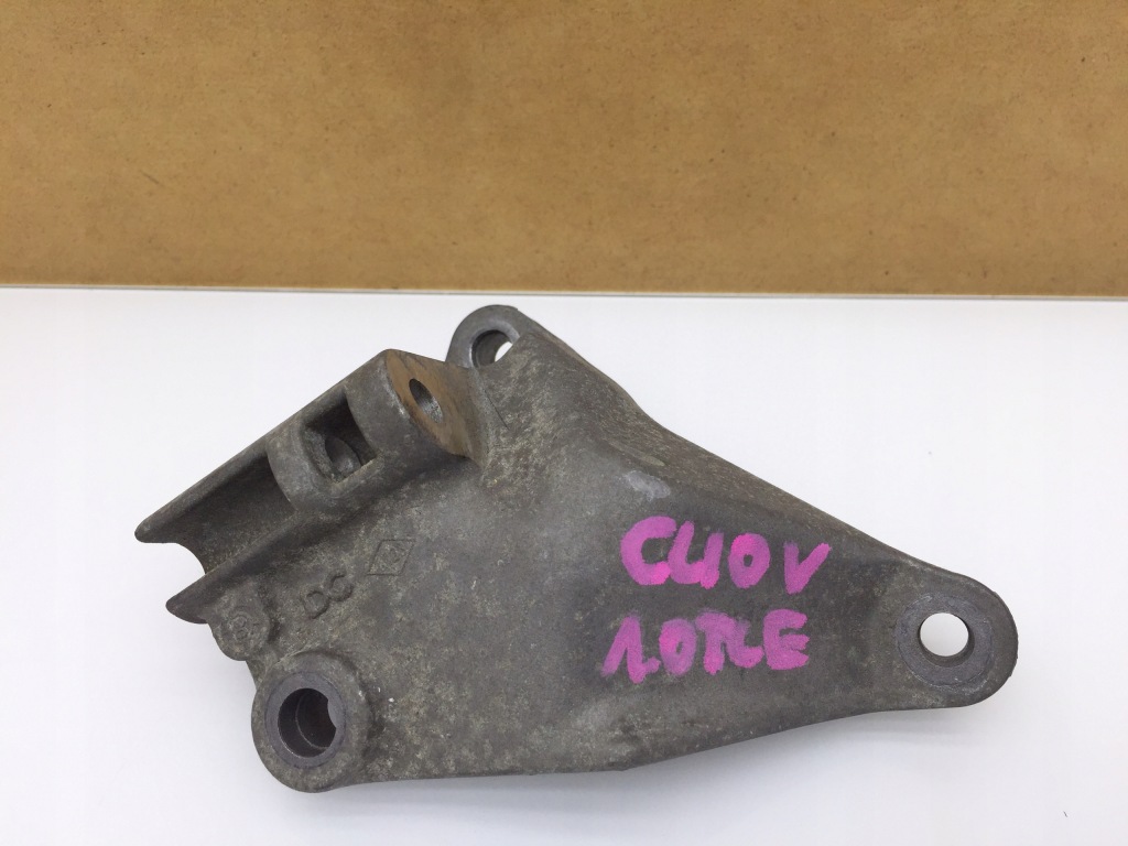 фото №1, Clio 5 v 1.0 tce кронштейн кронштейн генератора