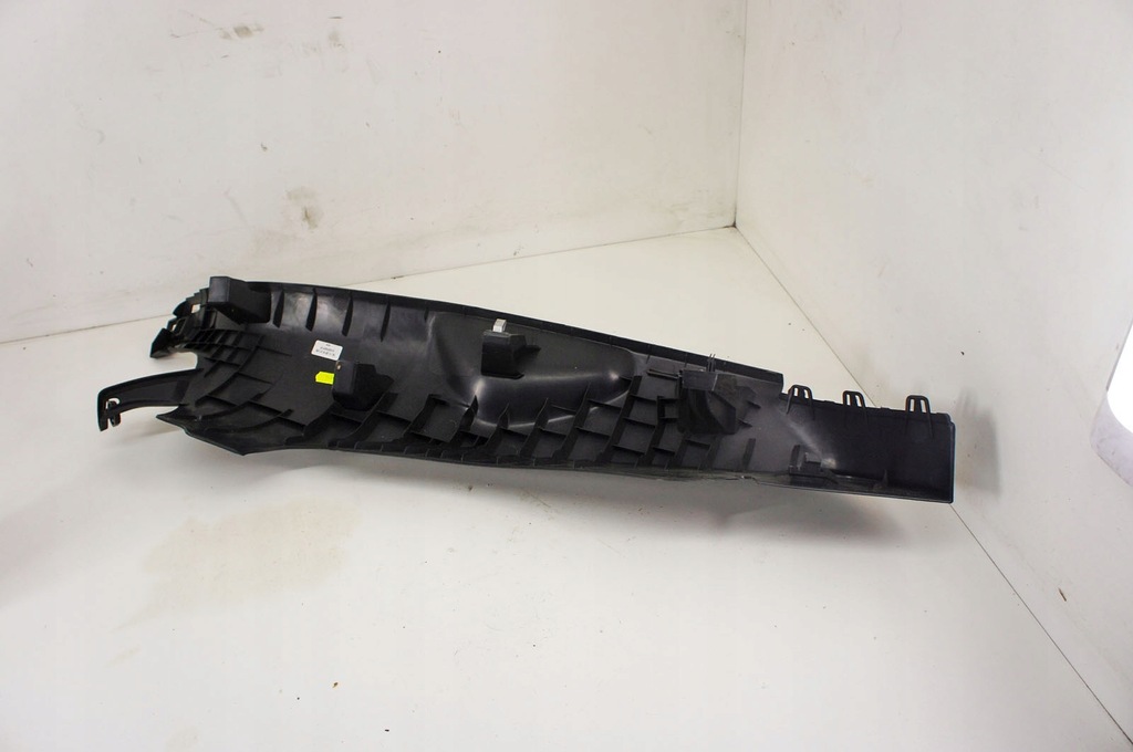 фото №5, Me070 skoda scala захист поріг правий задня