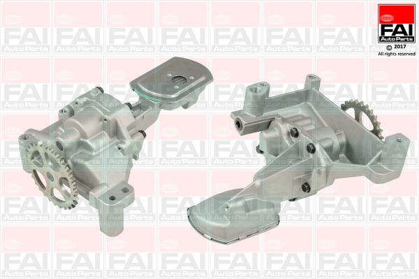 Насоса масла fai autoparts op320 Цена