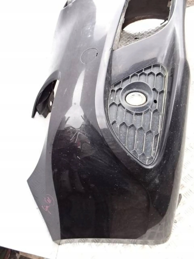 Бампер перед alfa romeo giulietta 805 Недорого