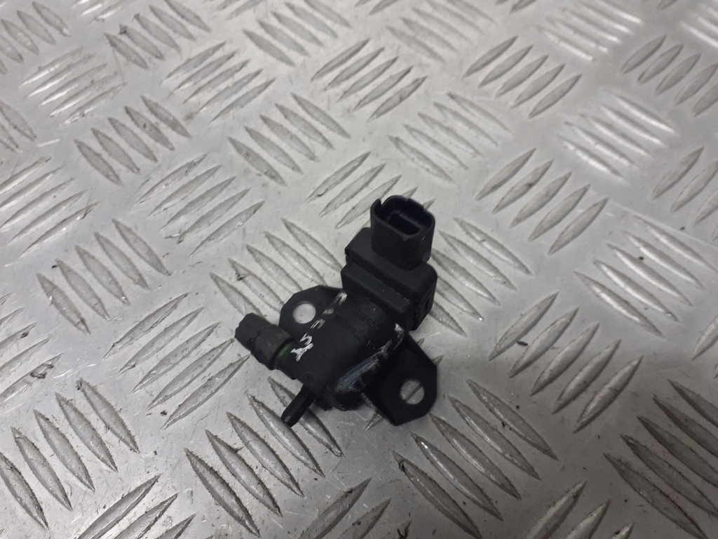 фото №1, Клапан вакуумa ford fiesta mk7 1.6 tdci