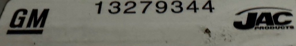 Opel zafira c tourer рейлинги кровельные 13279344 13279343 Оригинал