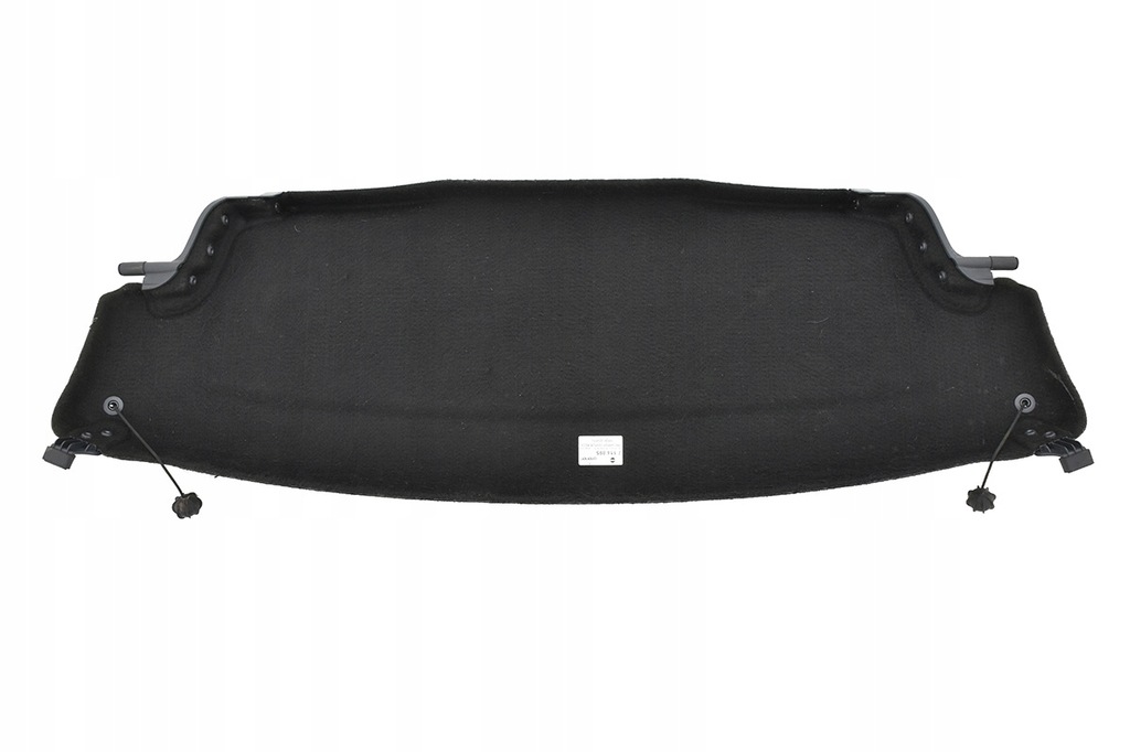 фото №2, Полиця задня задня mini cooper cabrio r52