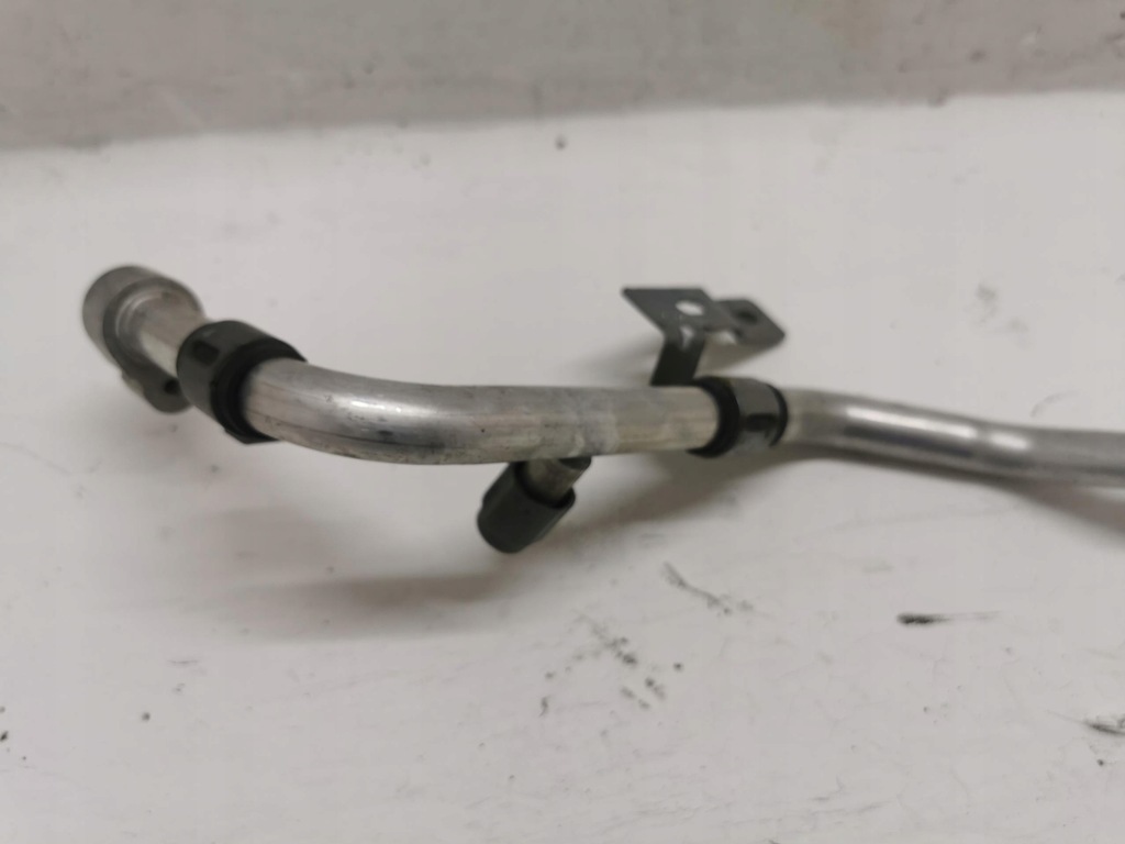 фото №4, Шланг кондиціонера renault scenic iv 924803452r