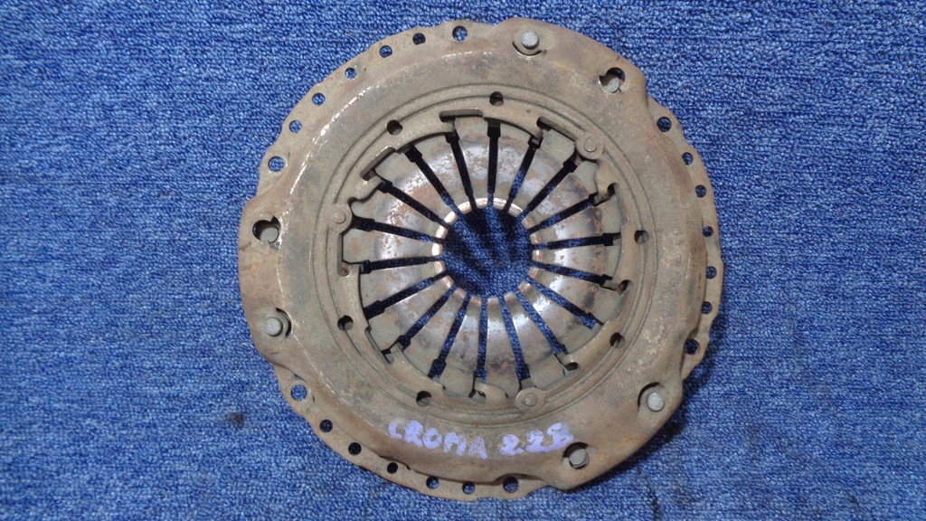 фото №1, Прижим сцепления fiat croma 2 ii 2.2 16v 05-11r.