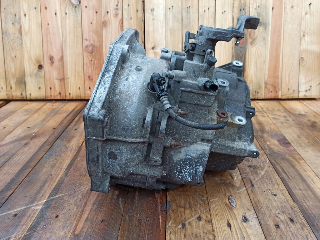 фото №2, Коробка передач передач opel f40