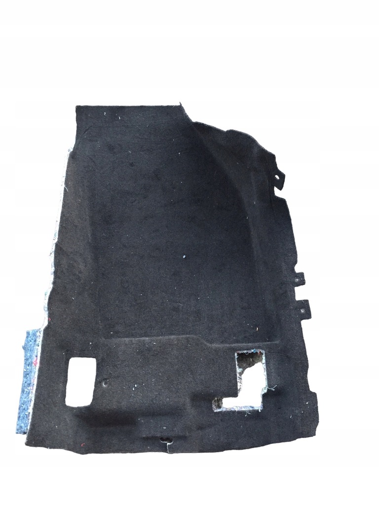 фото №1, Коврик обшивка правый пассажир ford edge