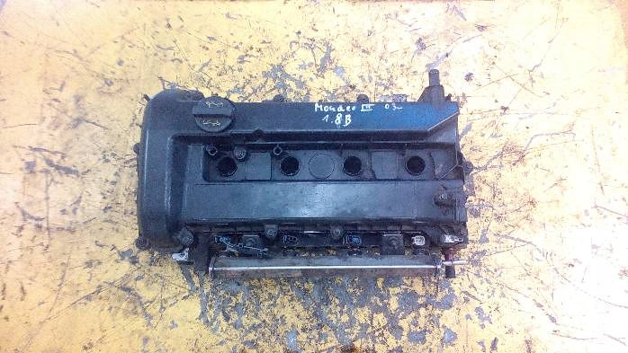 фото №6, Головка ford mondeo mk3 1,8 b