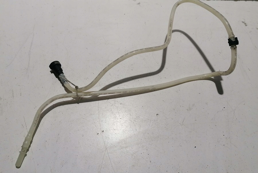 Купить Vw phaeton шланг вентиляционный трубка 3d0201090n