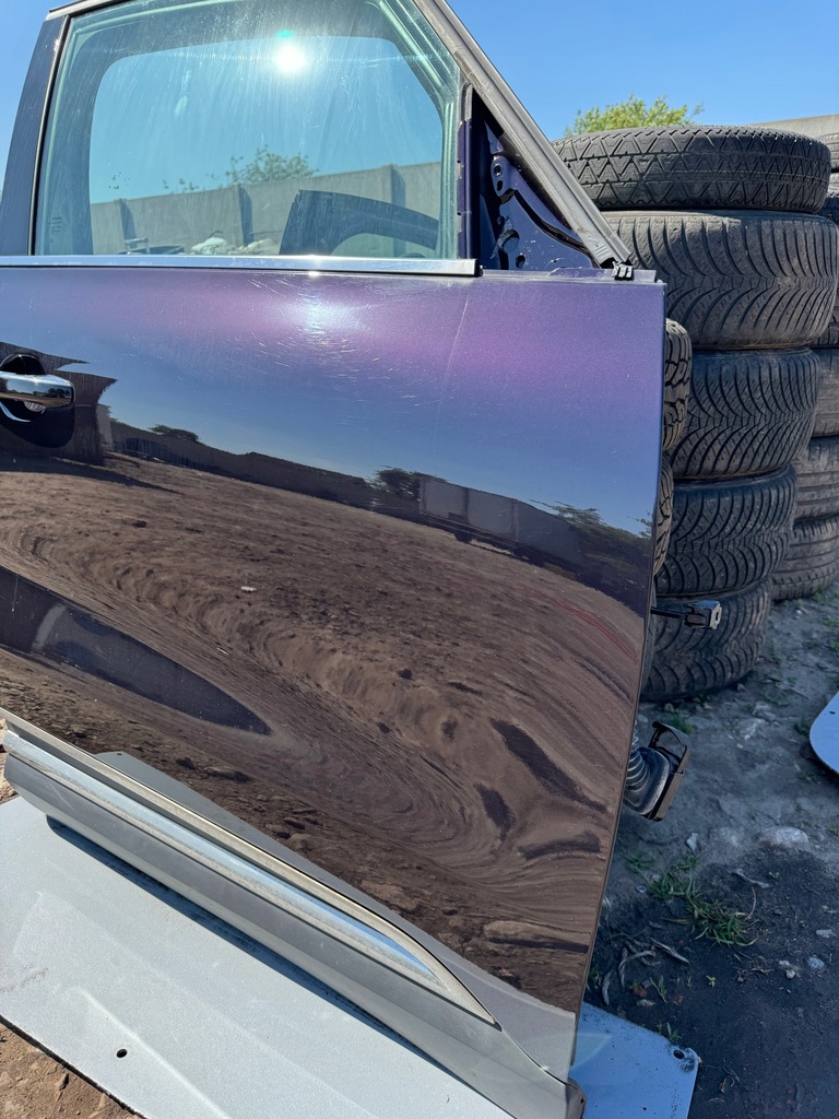 фото №3, Двері правий перед передні renault espace v tegng