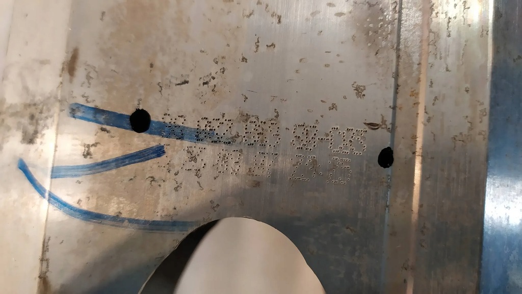 фото №7, Балка задняя задняя peugeot expert