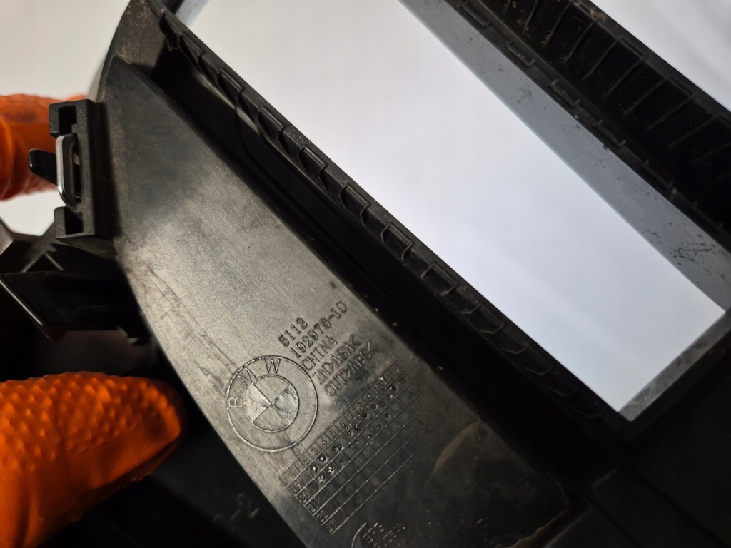 фото №9, Bmw 3 g20 g21 решётка радиатора решётка радиатора решётка радиатора радиатора решётка радиатора решётки радиатора 192976 192976-10