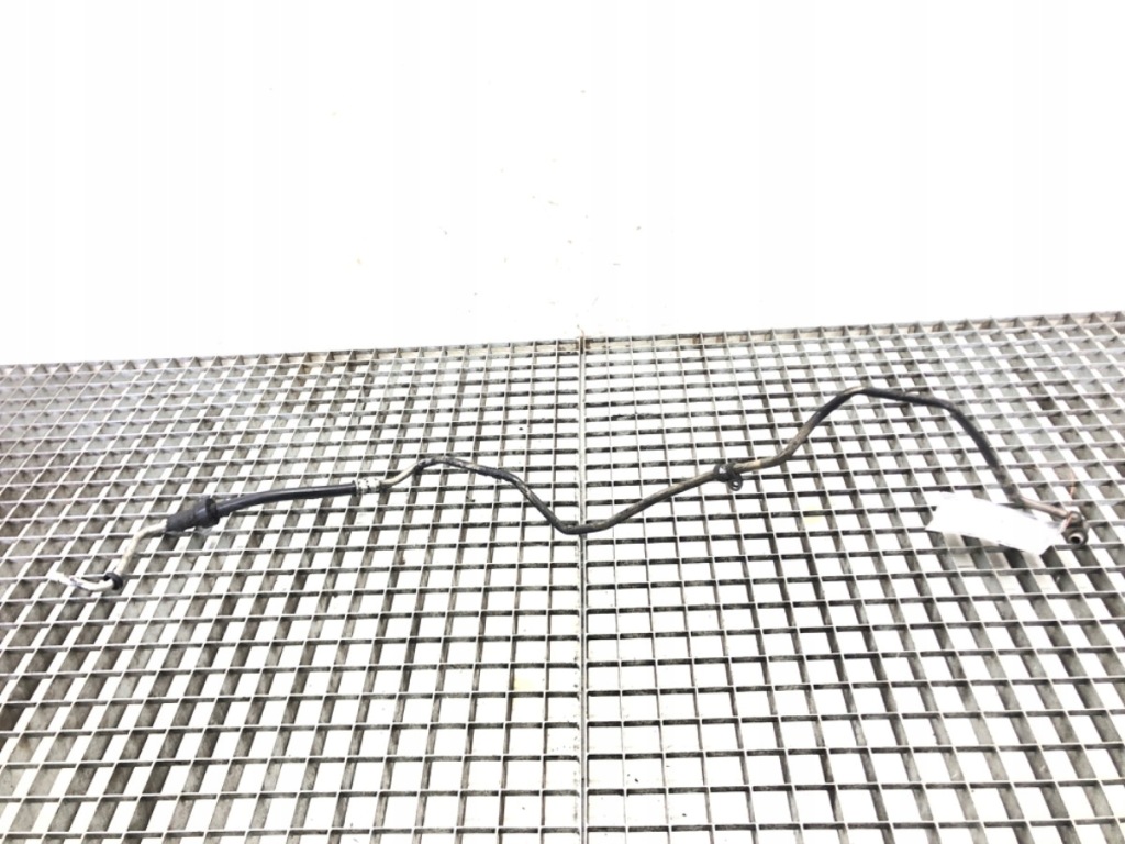 фото №1, Шланг оливи коробки передач mercedes s w221