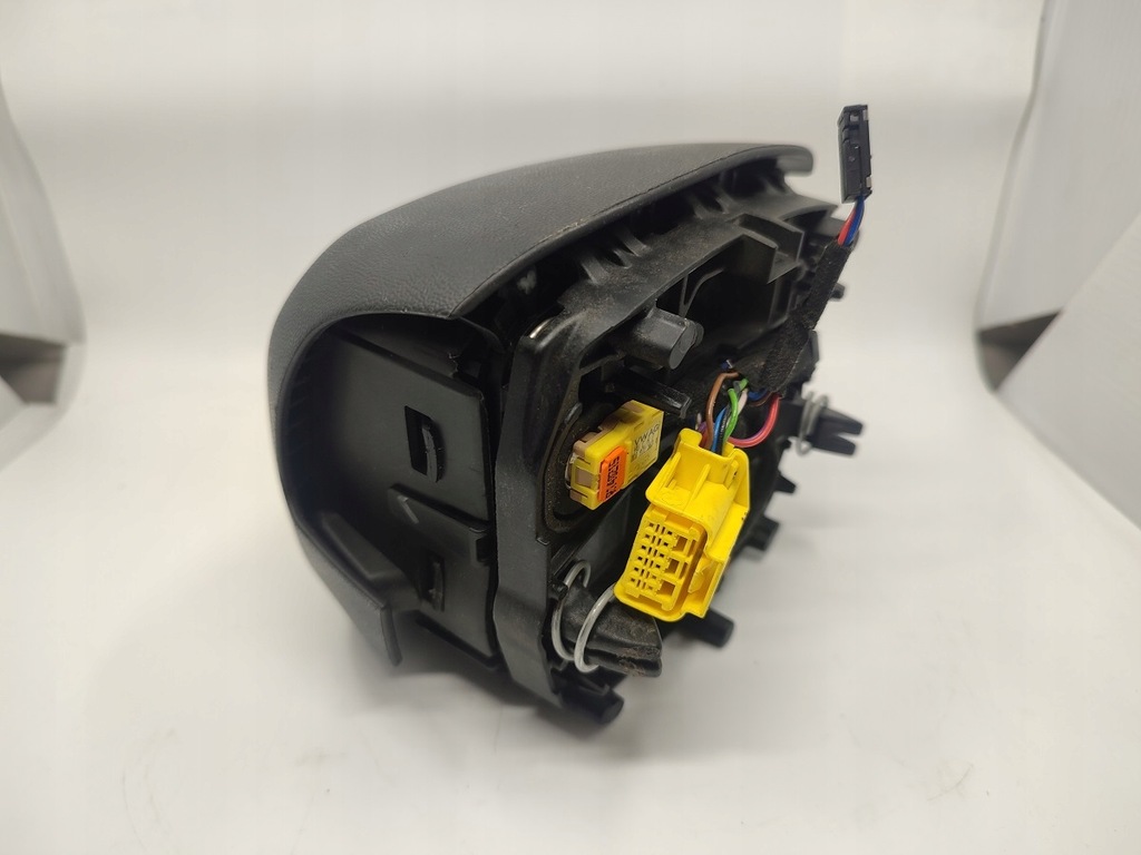 фото №5, Подушка повітряна 80a880201f подушка безпеки водія