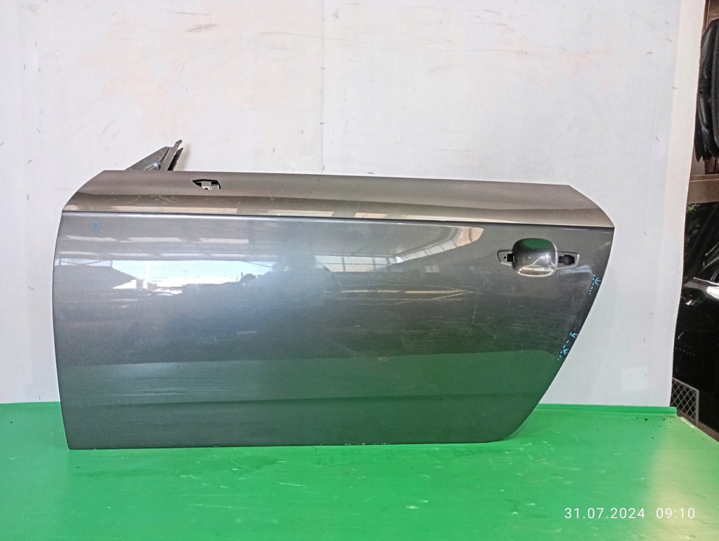 фото №1, Дверь левая передние перед audi tt ii 8s0 14-