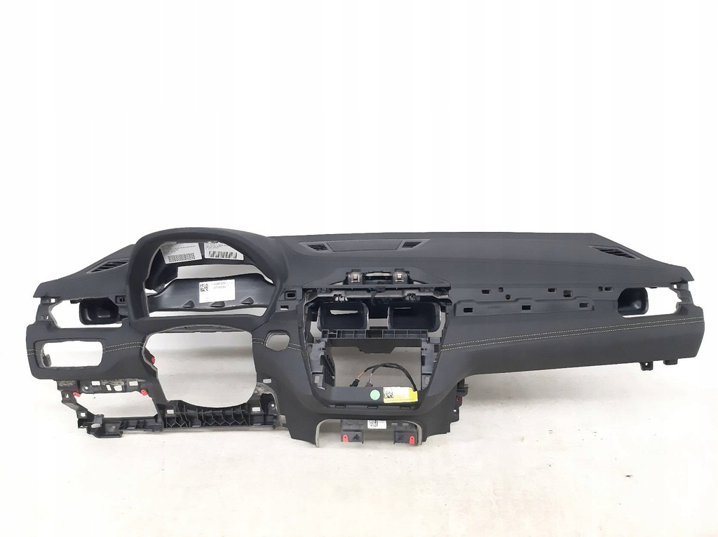 фото №1, Приборная панель приборная консоль bmw x1 f48 x2 f39