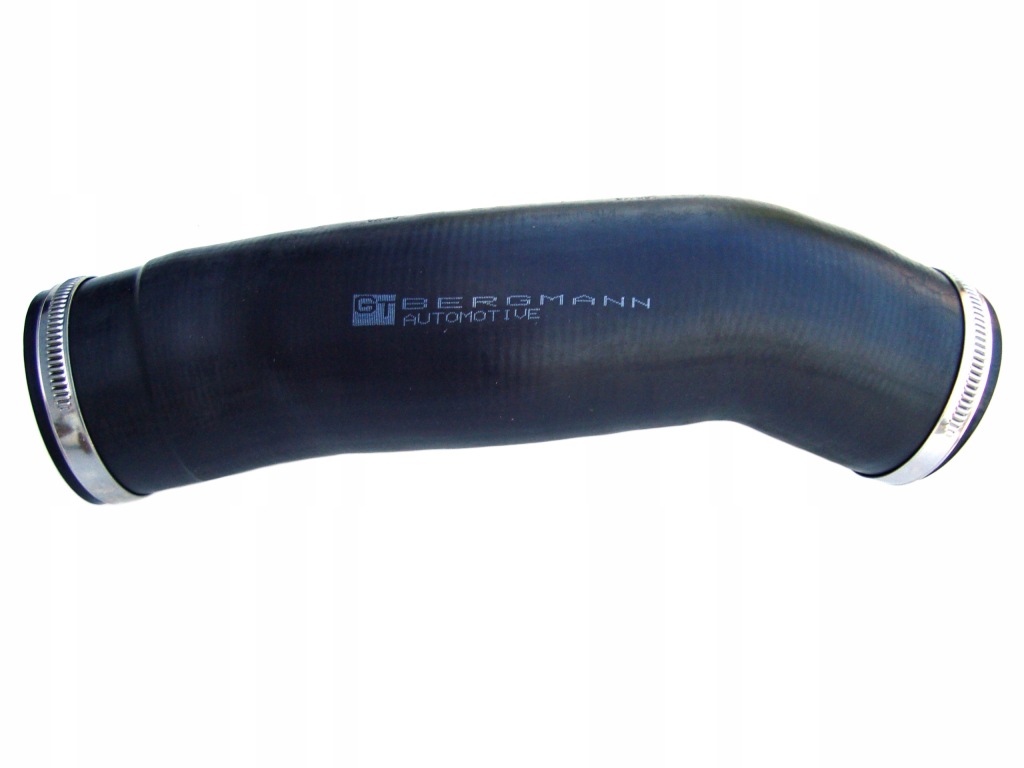 фото №4, Toyota avensis verso 2,0 d4d труба пабтрубок  воздуха