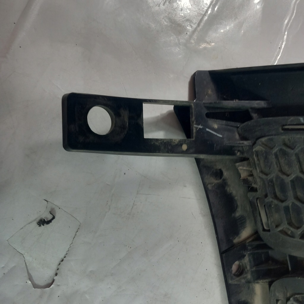 фото №9, Jeep compass 17- решётка радиатора решётка радиатора бампера trailhawk usa