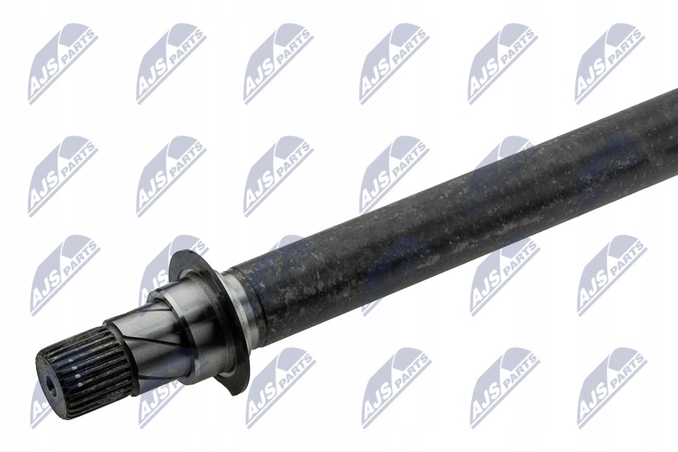 фото №6, Приводной вал приводная renault talisman 1.6tce150, tce200 15-, 1.8 tce225 18- /левая