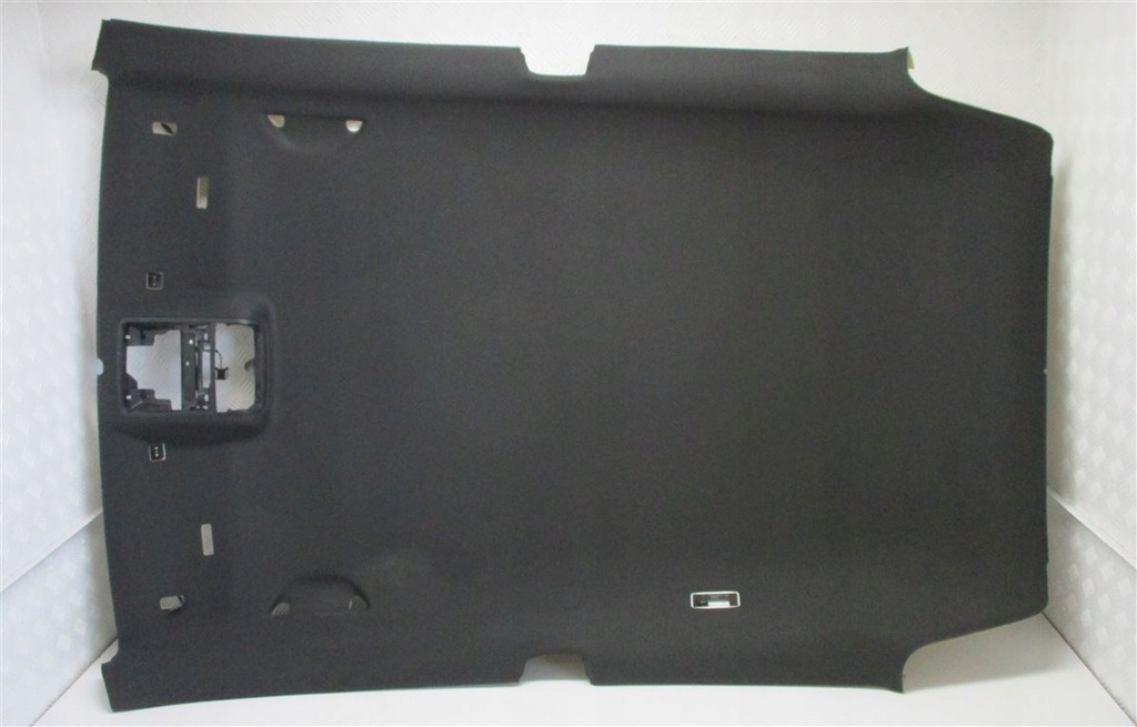 фото №1, Потолок vw scirocco r-line lift czarna 1k8867500ar